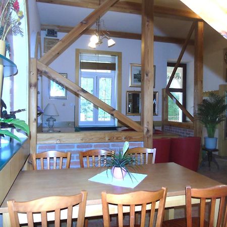 Toris Inn Trinec Kültér fotó