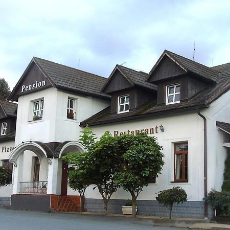 Toris Inn Trinec Kültér fotó