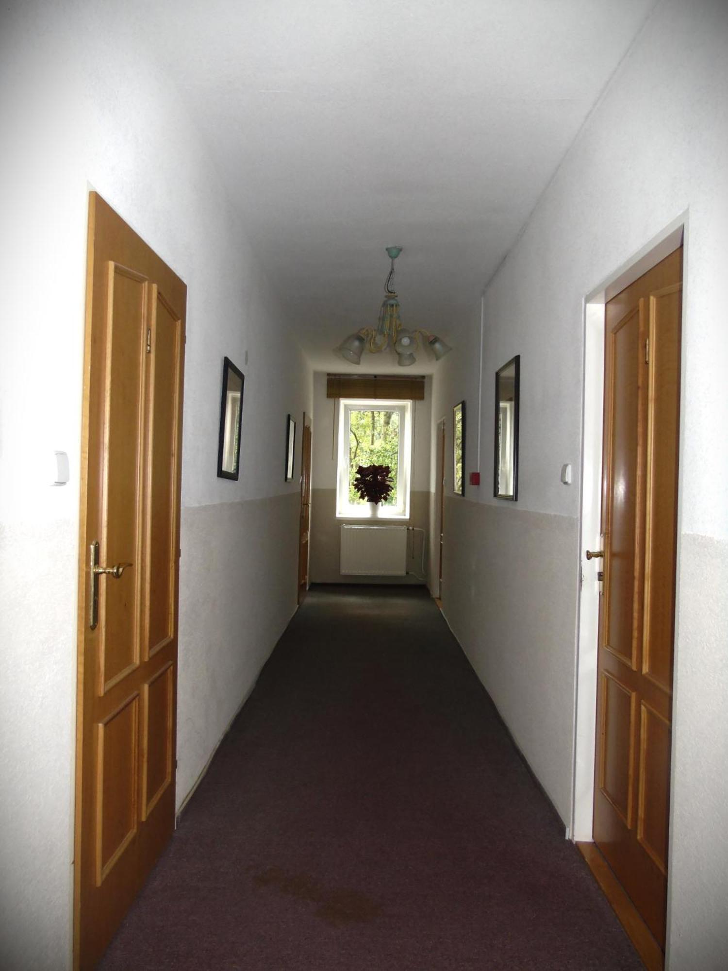 Toris Inn Trinec Kültér fotó