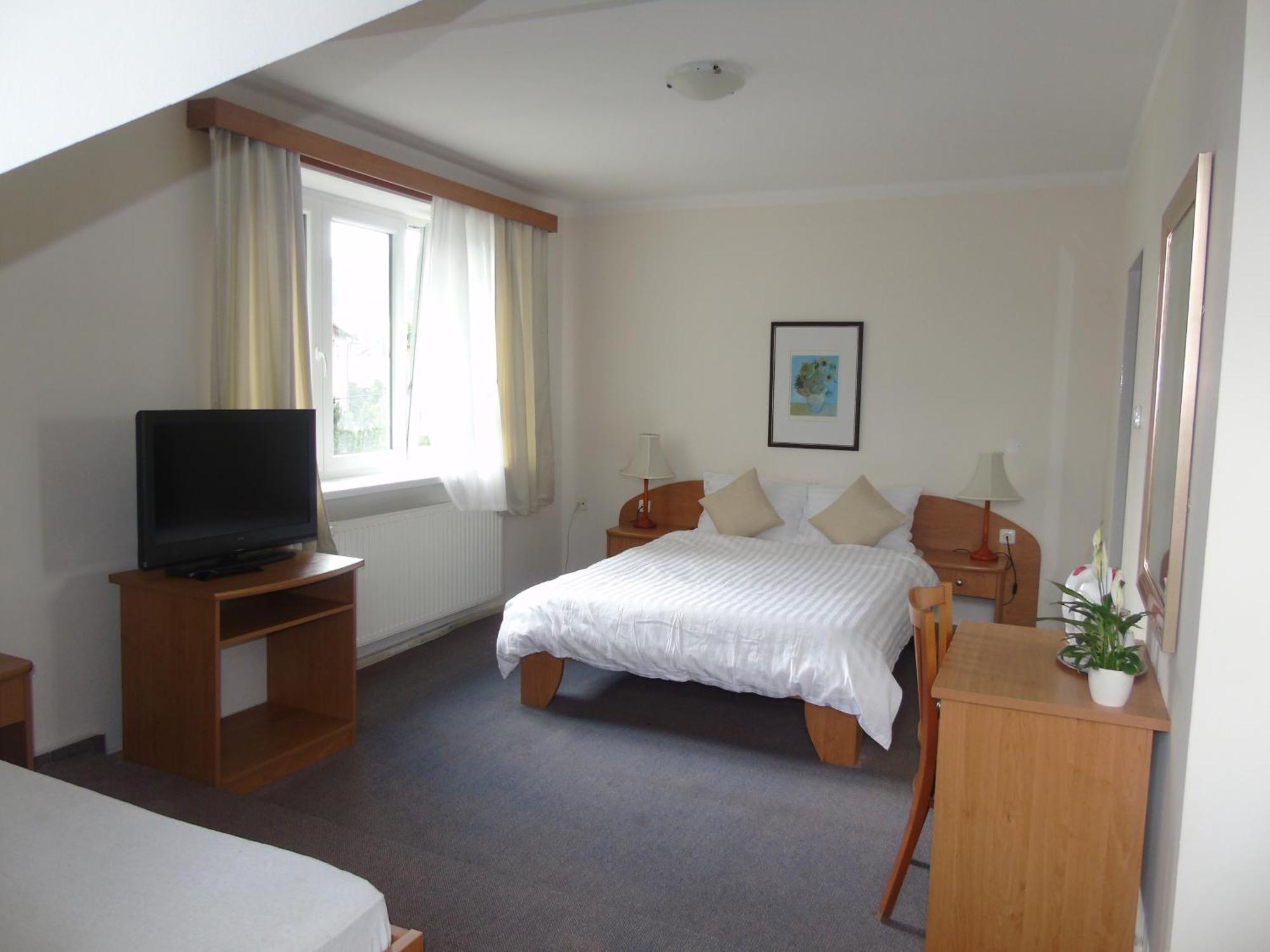 Toris Inn Trinec Kültér fotó