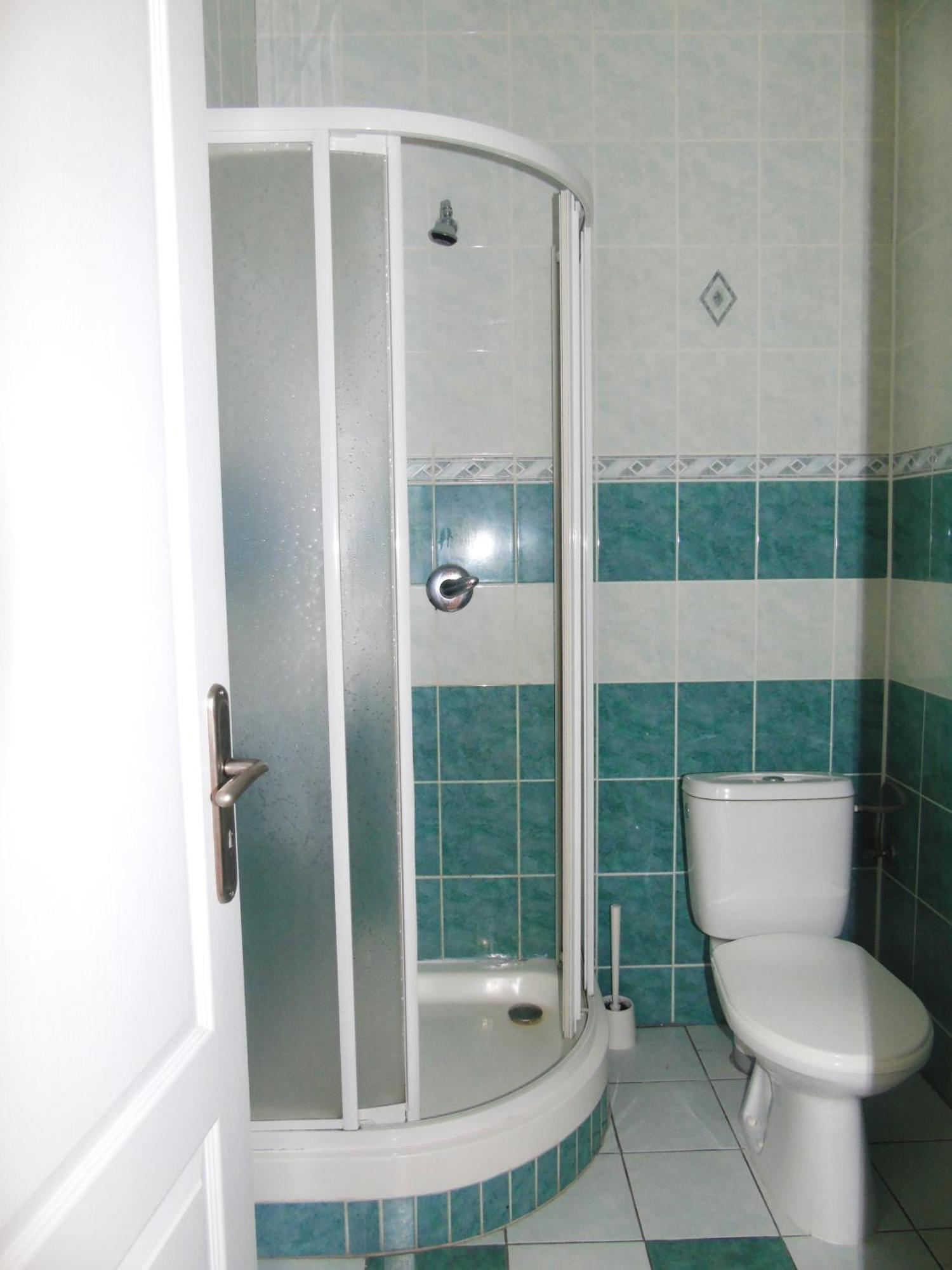 Toris Inn Trinec Kültér fotó
