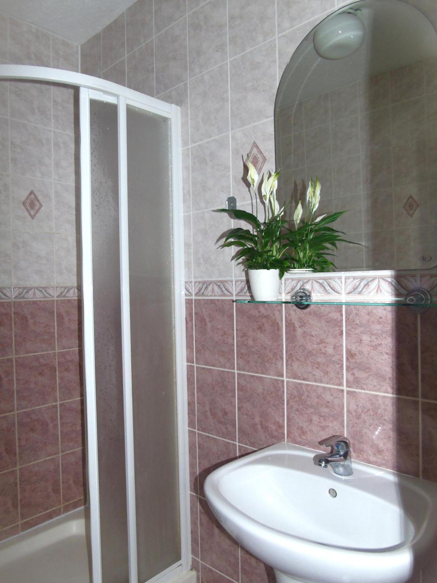 Toris Inn Trinec Kültér fotó