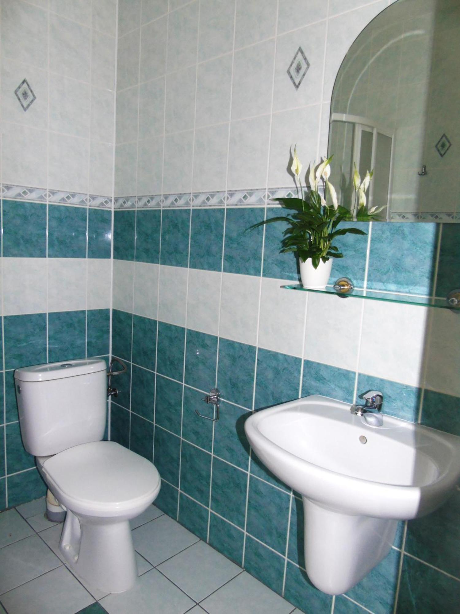 Toris Inn Trinec Kültér fotó