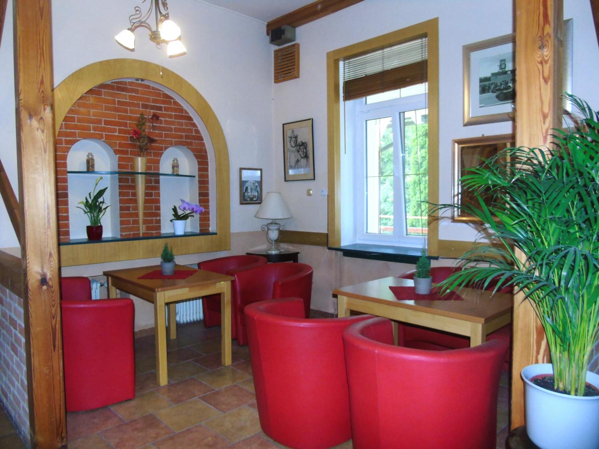 Toris Inn Trinec Kültér fotó