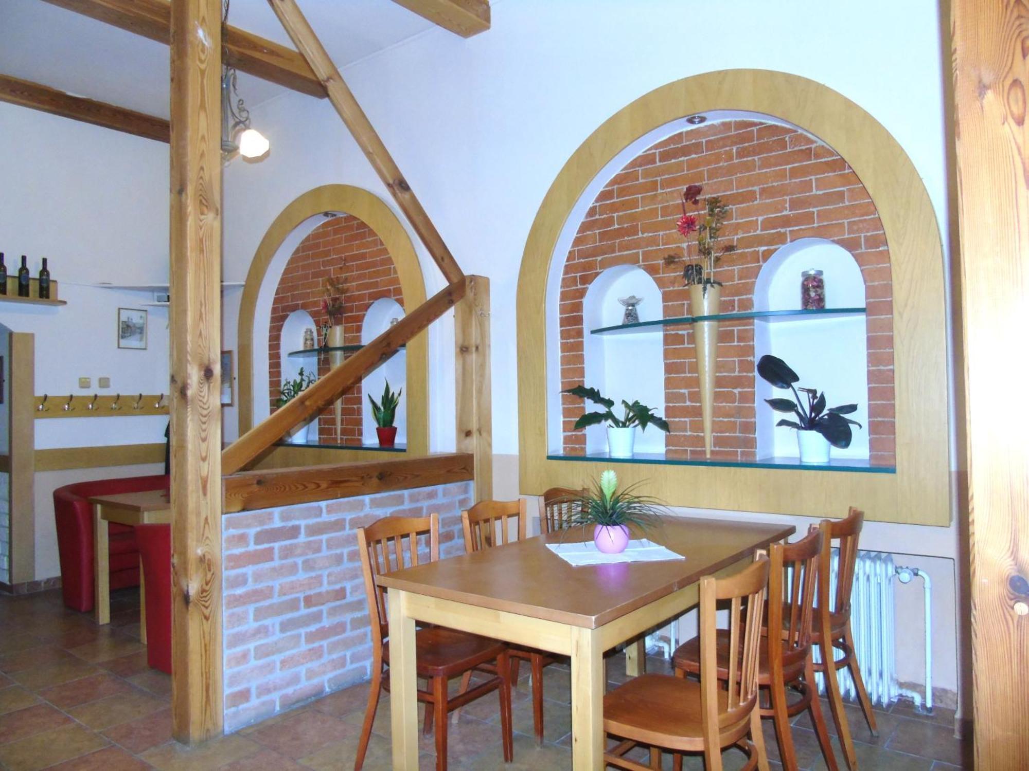 Toris Inn Trinec Kültér fotó