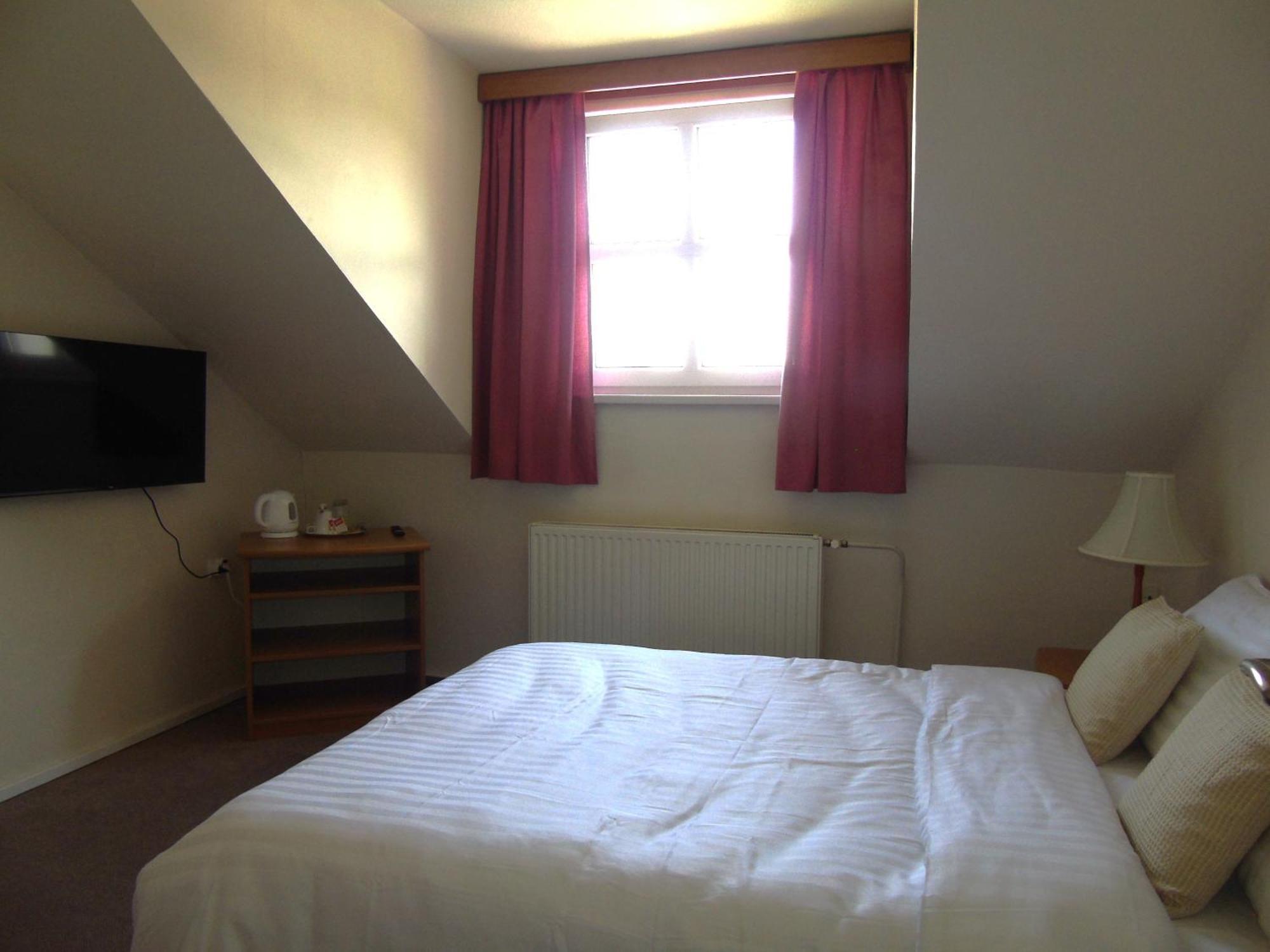 Toris Inn Trinec Kültér fotó