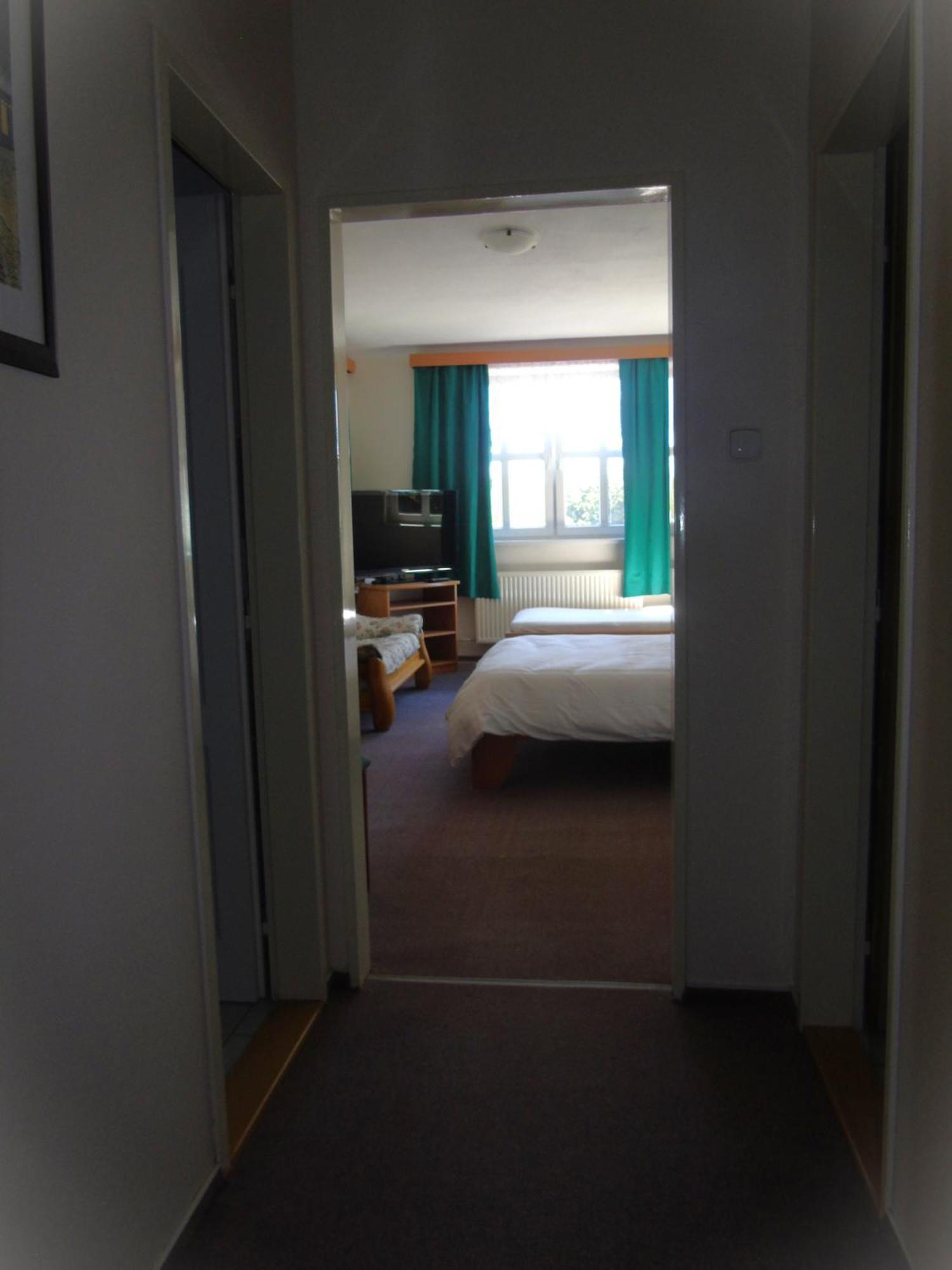 Toris Inn Trinec Kültér fotó