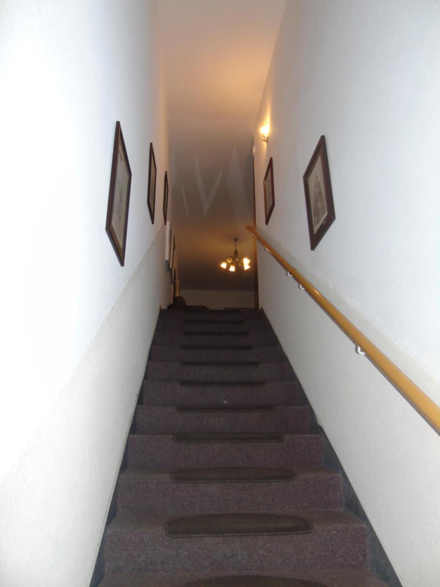 Toris Inn Trinec Kültér fotó