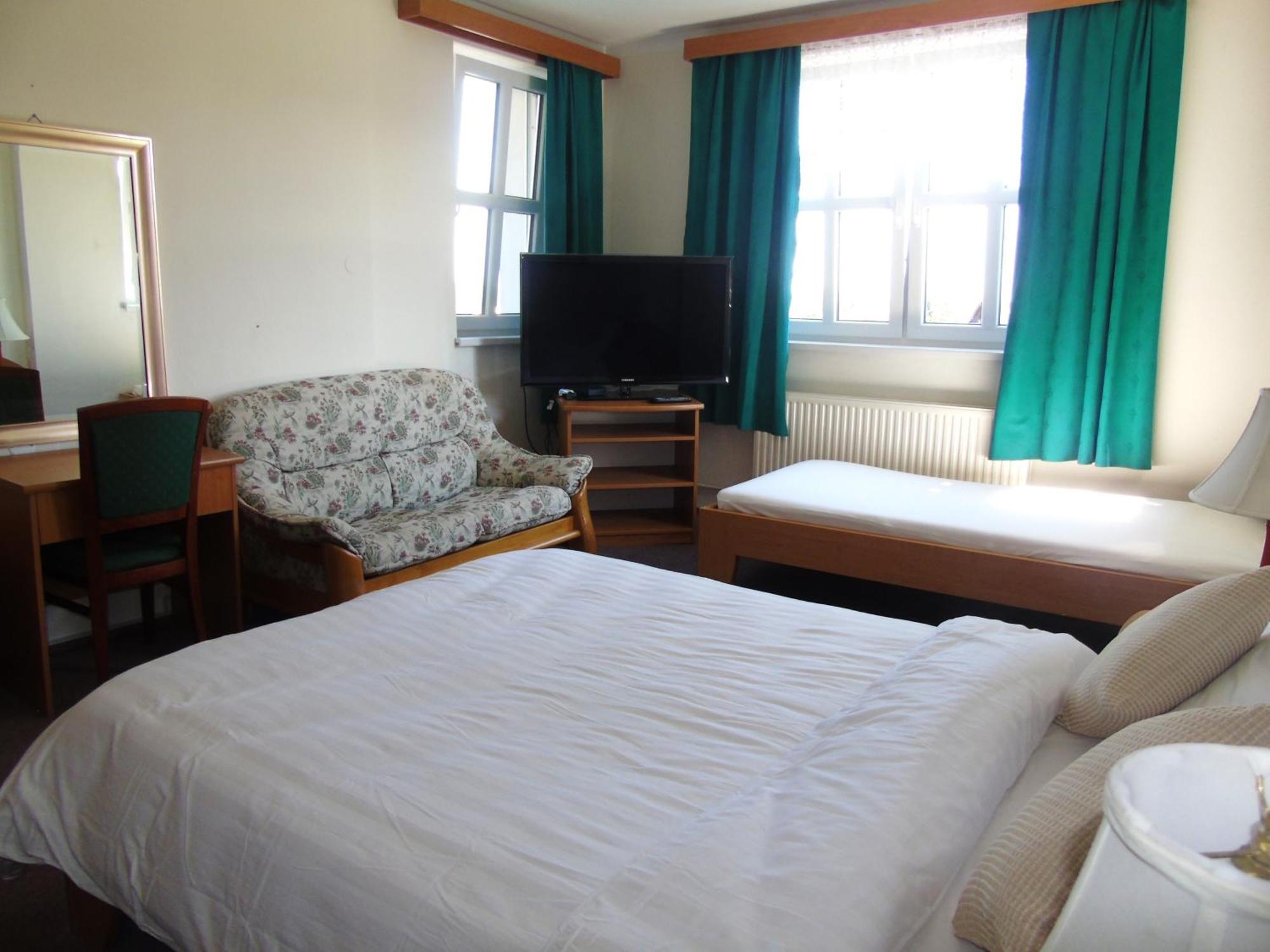 Toris Inn Trinec Kültér fotó