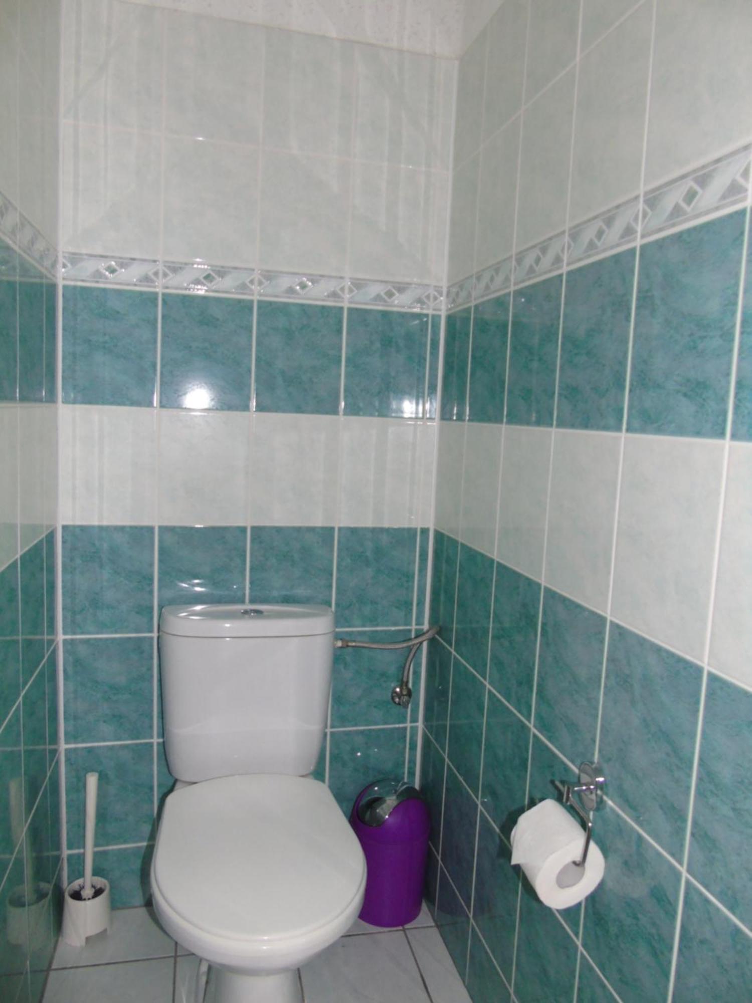 Toris Inn Trinec Kültér fotó