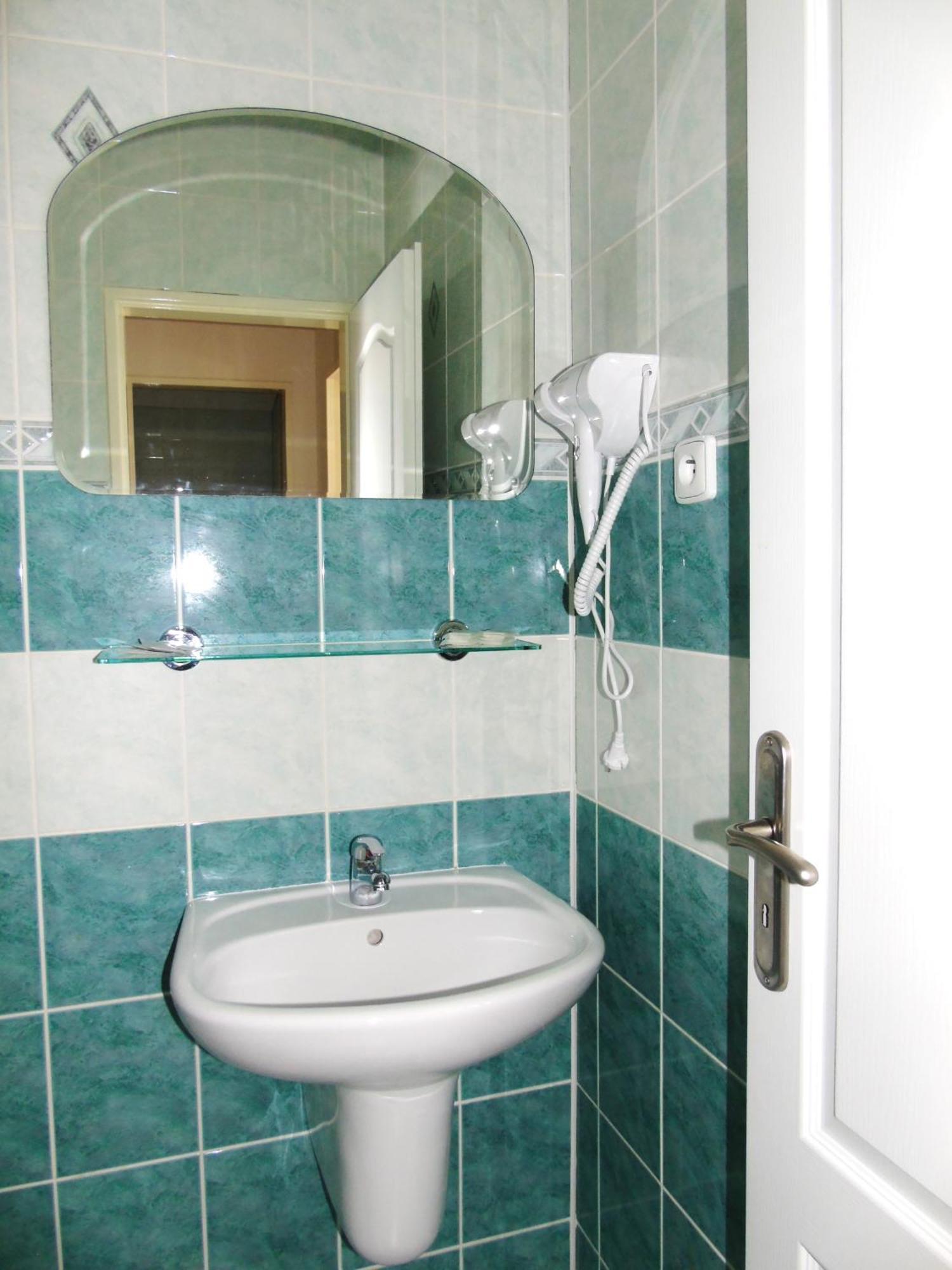 Toris Inn Trinec Kültér fotó