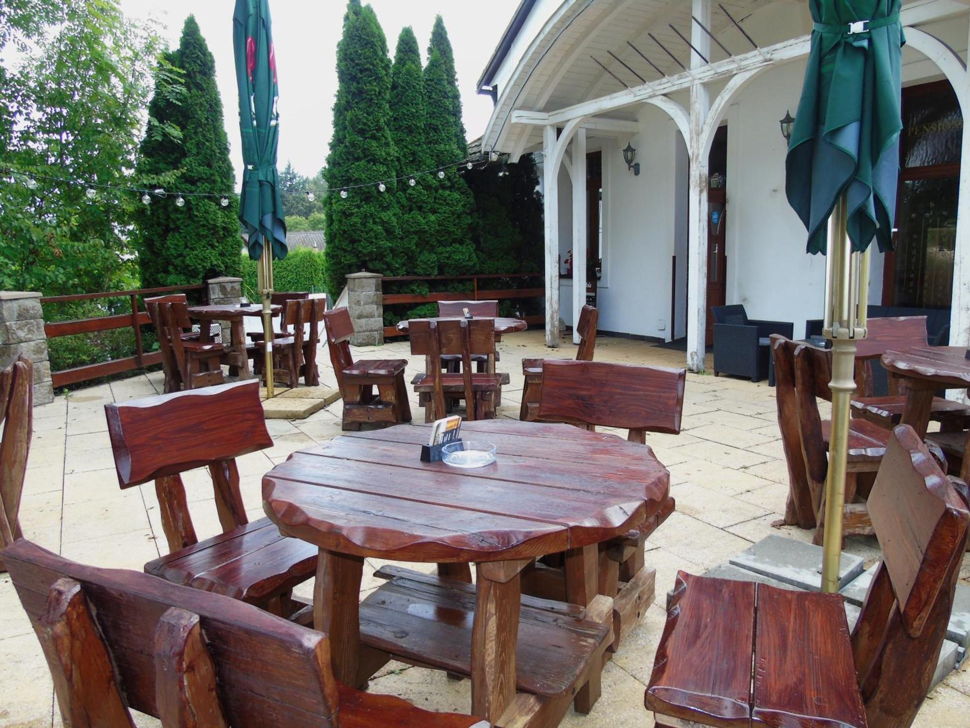 Toris Inn Trinec Kültér fotó