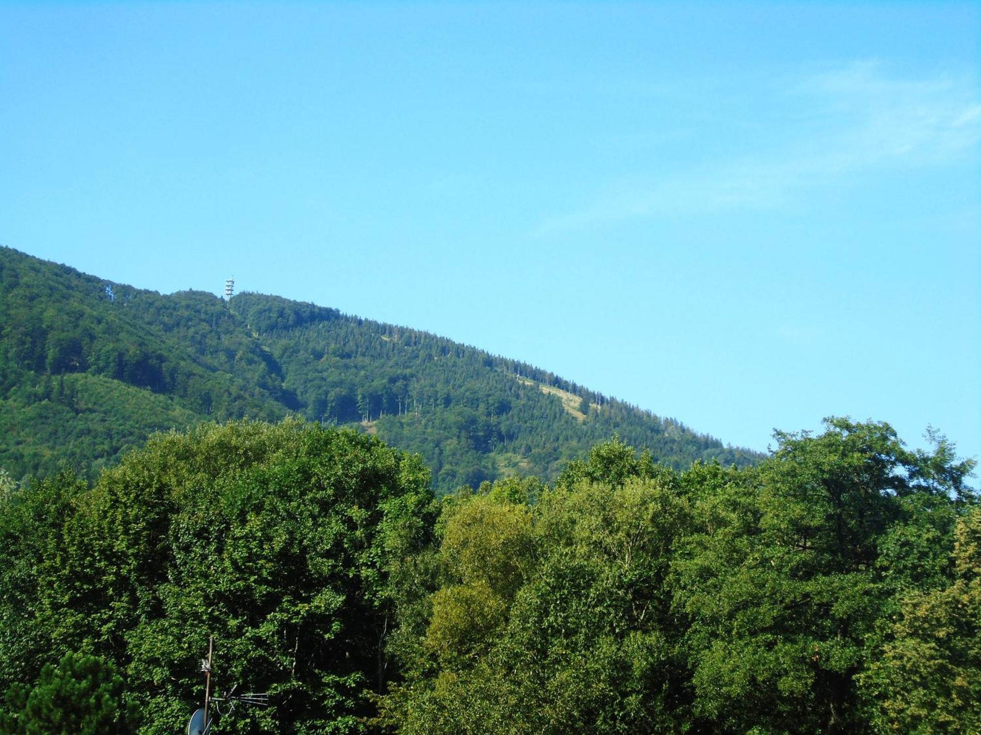 Toris Inn Trinec Kültér fotó