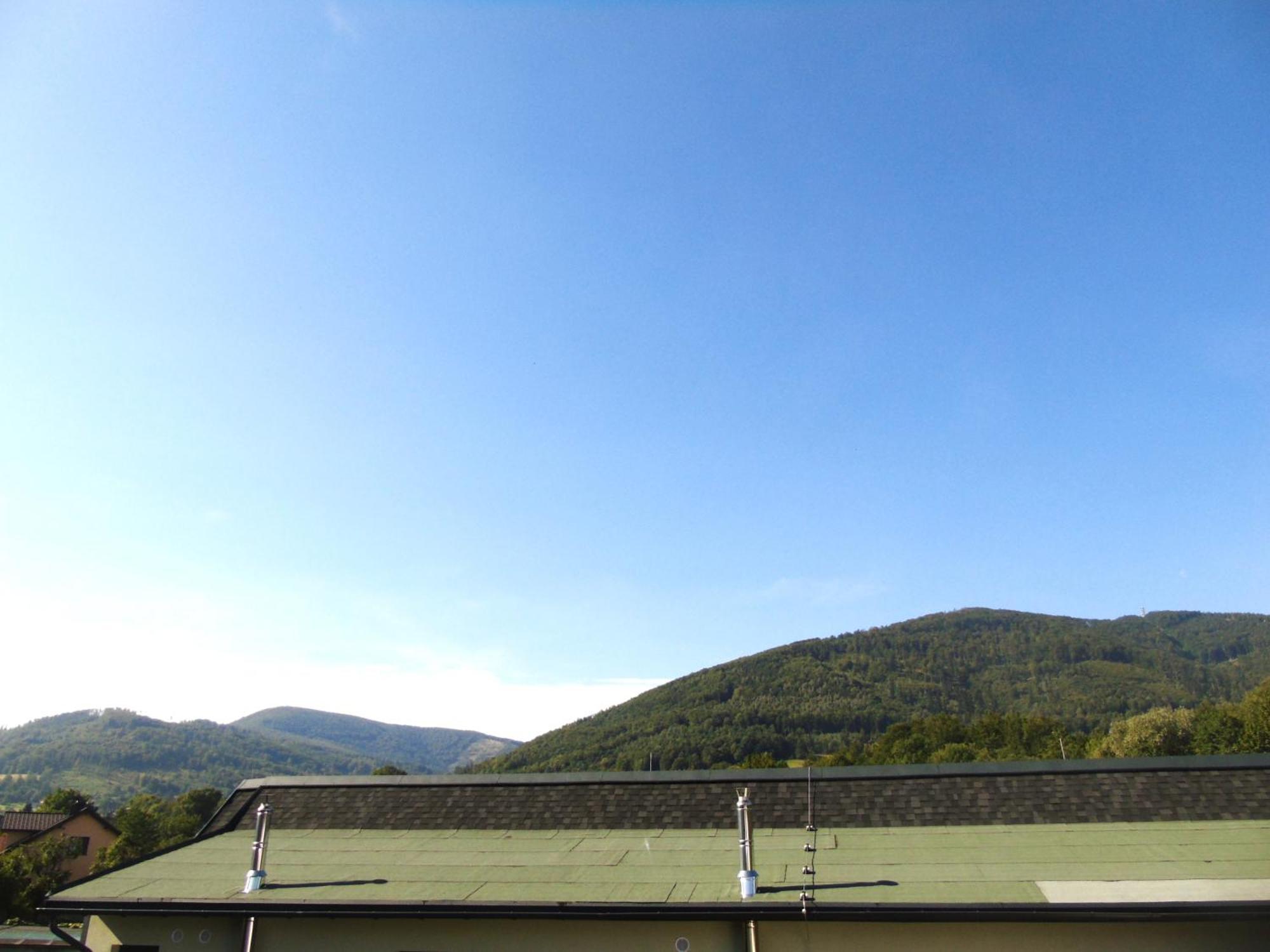 Toris Inn Trinec Kültér fotó