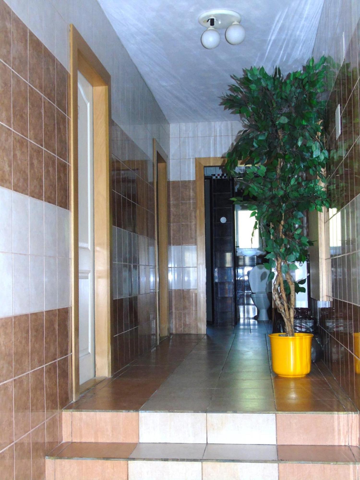Toris Inn Trinec Kültér fotó