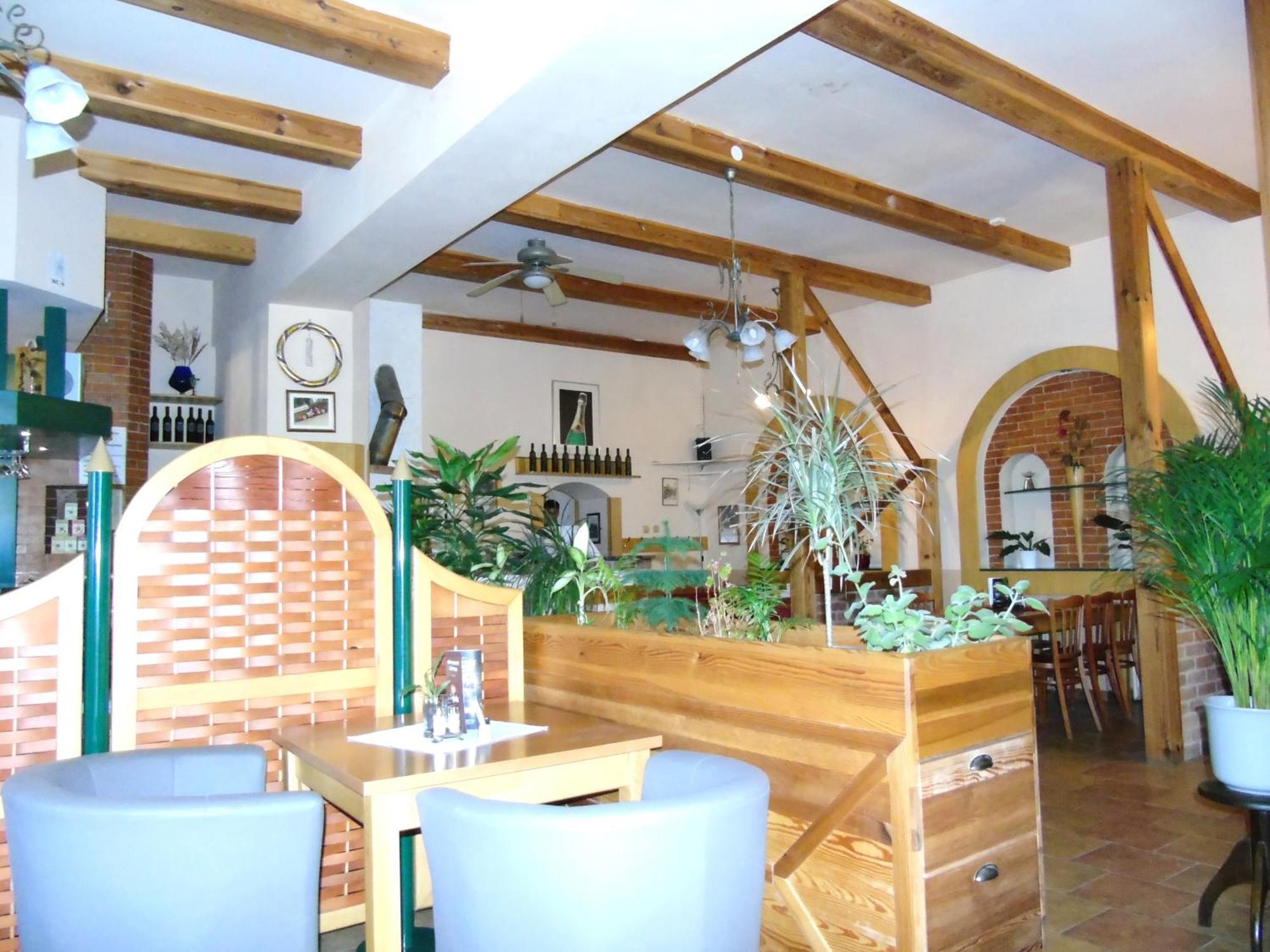 Toris Inn Trinec Kültér fotó