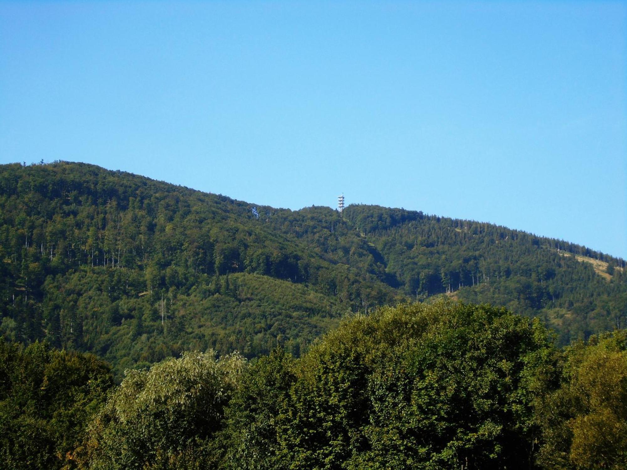 Toris Inn Trinec Kültér fotó